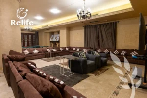 ريلايف - إعادة حياة - وسائل ترفيه